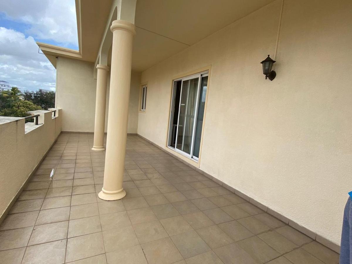 Monalysa Holidays Grand Baie Exterior foto