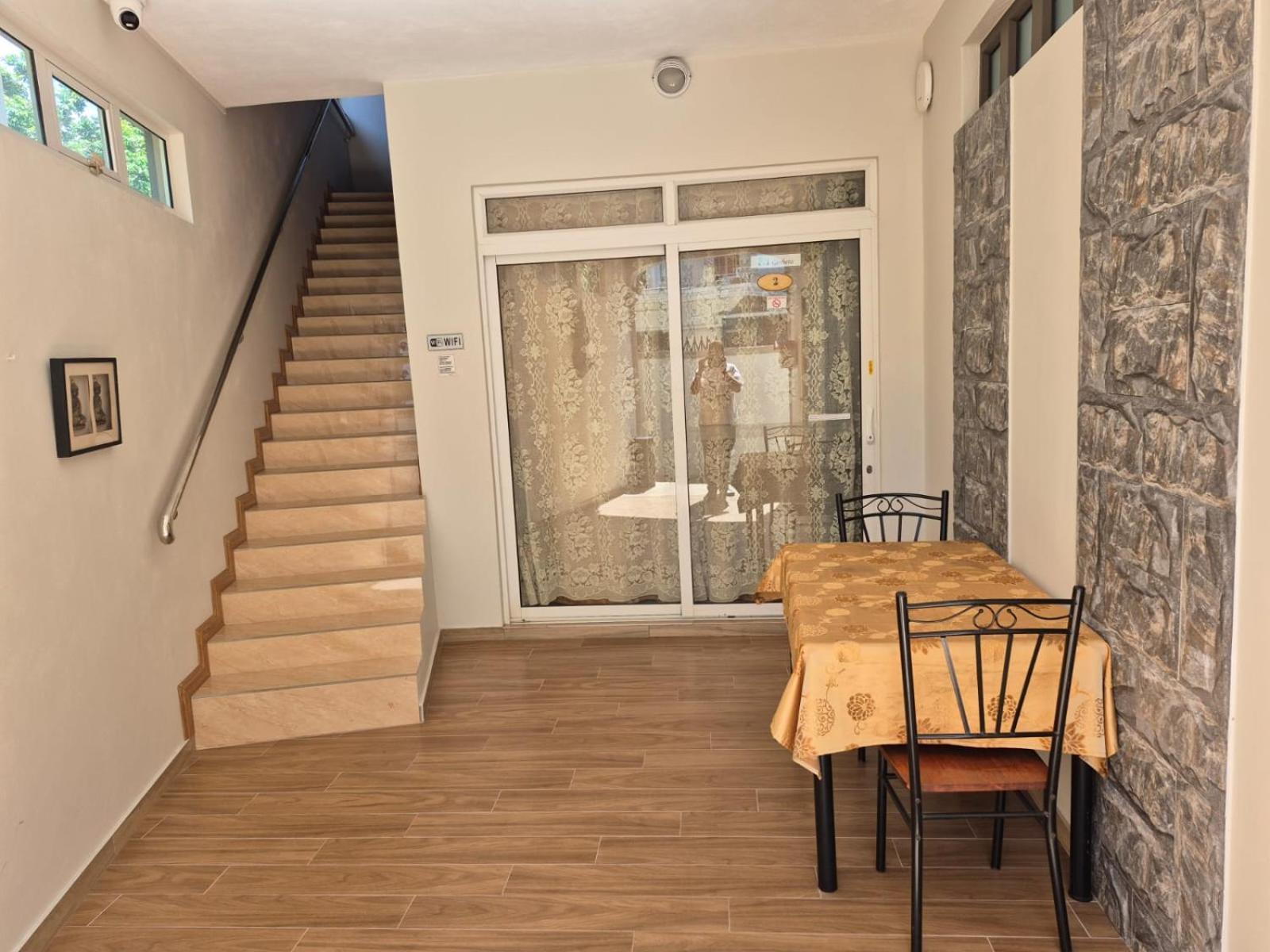Monalysa Holidays Grand Baie Exterior foto