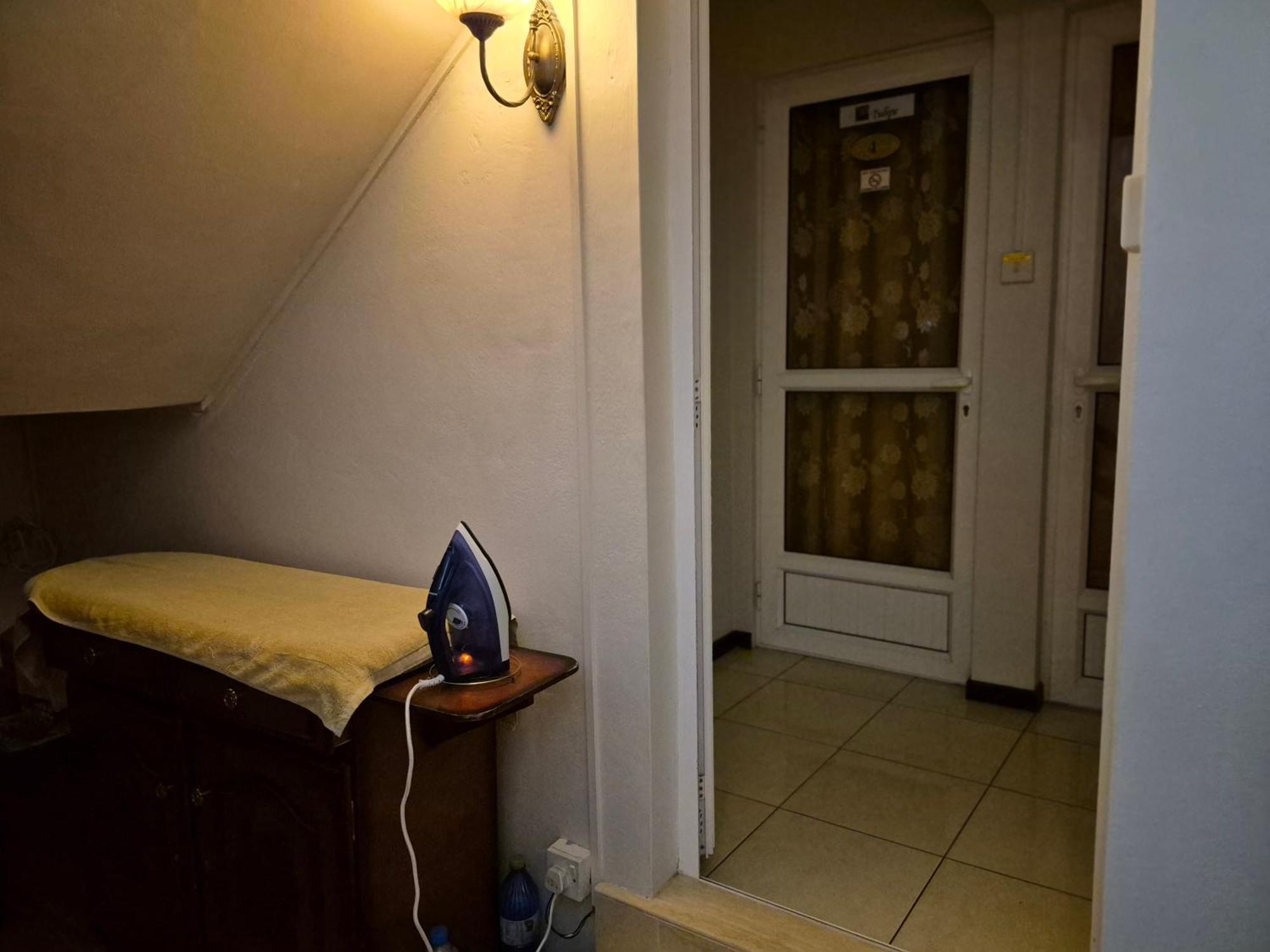 Monalysa Holidays Grand Baie Exterior foto